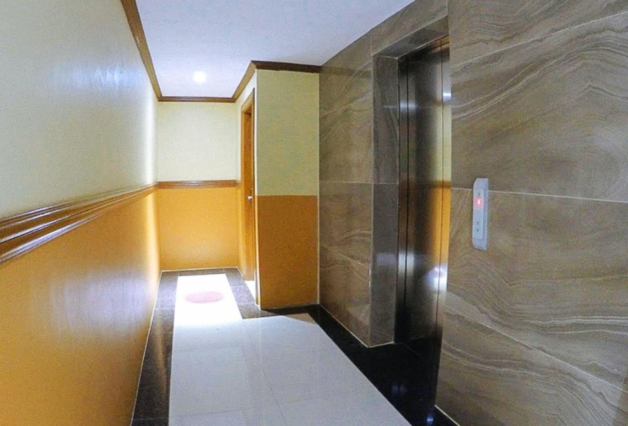 Reddoorz Plus @ Taj Hotel Tuguegarao Ngoại thất bức ảnh